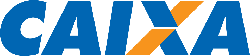 Logo do Caixa Econômica Federal